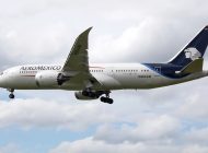 Aeromexico’da iflas korumasına talepte bulundu