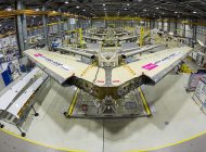 Airbus, İspanya’daki faaliyetlerinin büyük çoğunluğunu askıya aldı