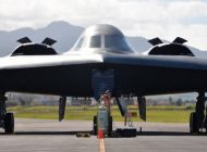 ABD iki adet B-2 Spirit uçağını avrupaya gönderdi