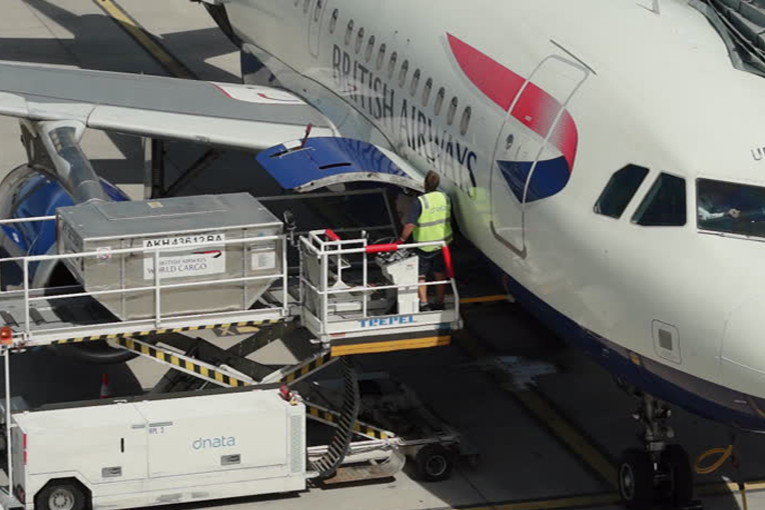 British Airways’in 2 çalışanında Kovid-19 tespit edildi