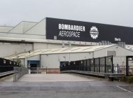 Bombardier Kuzey İrlanda’daki tesislerini kapattı