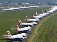 British Airways, 800 pilotunu işten atıyor