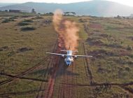 Afrika’da insani görev için 2’nci C295 teslim edildi