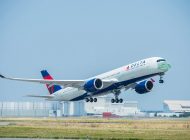 Delta Havayolları’nın 250 bin maskesi çalındı