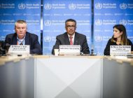 DSÖ, ”Virüsün yayılma merkezi Avrupa oldu”