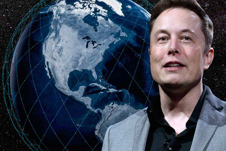 Elon Musk, Starlink’i savundu