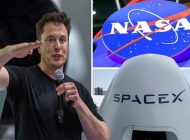 NASA, Elon Musk’a yeni bir görev verdi