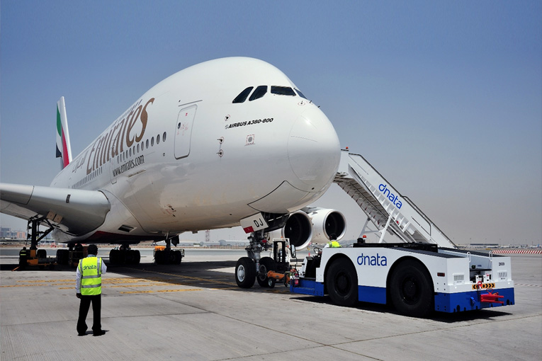 Emirates Grubu COVID-19 ile ilgili yeni düzenlemeler yaptı