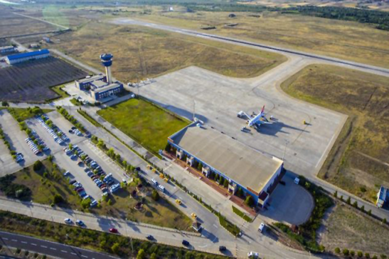 Erzurum Havalimanı’na İHA-SİHA Merkezi kuruluyor