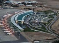 Esenboğa Havalimanı Ocak-Nisan rakamları açıklandı