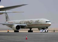 Etihad Havayolları’da tüm uçuşlarını durduruyor