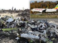 Etiyopya’da düşen B737 MAX’in ön raporu açıklandı