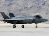 Çekya, ABD ile F-35 için görüşüyor