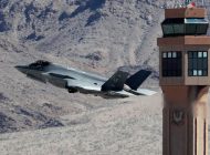 F-35, İsrail ve BAE arasında kriz çıkardı