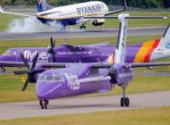 Ryanair, Flybe’nin yolcularını taşıyacak
