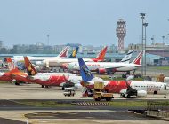 Hindistan Hükümeti iptal uçuş rakamlarını açıkladı