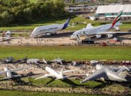 ILA Berlin 2020 Fuarı iptal edildi