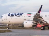 İran Hükümeti İran Air’e yaptırıma tepki gösterdi