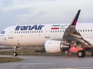 İran Air, Türkmenistan’a tekrar uçacağını açıkladı