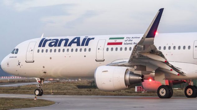 ABD Hazine Bakanı Scott’tan İran Havayolu uyarısı