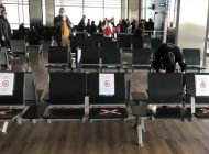 İSG, boş koltuk uygulaması başladı