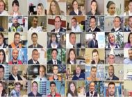 İSG, “Dayanışma Mesajı yayınladı”
