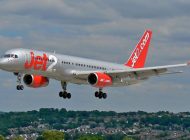Jet2 uçağının pilotu rahatsızlandı Portekiz’e acil indi