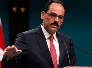 Kalın, “Umre’den dönen vatandaşlarımız karantinaya alındı”