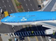 KLM, 7 adet B747’yi emekliye ayırıyor