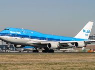 KLM, son 3 adet B747-400’ü Ekim’de filodan çıkarıyor