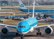 KLM Havayolu, Ukrayna uçuşlarını ilk durduran oldu