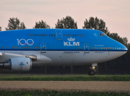 KLM Havayolları’nda B747 devri bitti