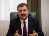 Bakan Koca, ”6 ülkeyle daha ulaşımımızı durdurduk”