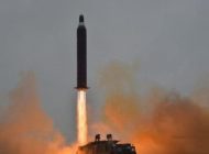 Kuzey Kore’den üst üste füze denemeleri