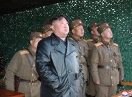 Kuzey Kore’nin dünya umurunda değil