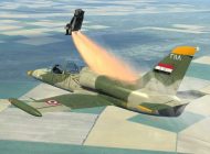 TSK, ”Suriye’de rejime ait L-39 düşürdük”