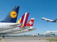 Lufthansa’nın 9 milyarlık yardım paketi ertelendi