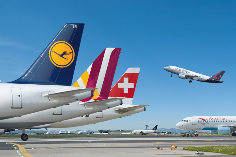 Lufthansa’dan ücretsiz bilet değişimi