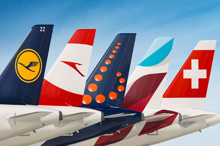 Lufthansa Grup’ta 22 bin çalışan topun ağızında