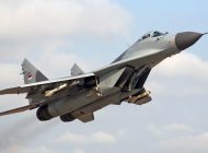 Rusya, Suriye ordusuna vereceği Mig-29’ları doğruladı