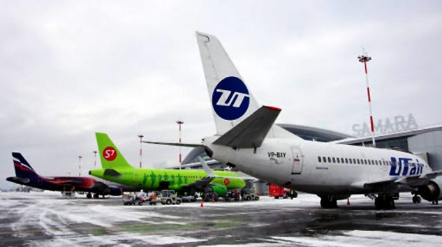 Rus havayolu şirketleri hükümete bilet uyarısı yaptı