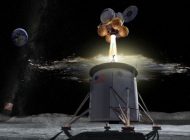 NASA, Ay görevini askıya aldı