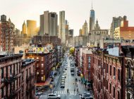 New York’ta acil durum ilan edildi