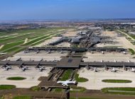 Charles de Gaulle Havalimanı’nda 4 pistten ikisi kapatılıyor