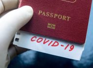 Arjantin ABD, Çin ve AB ülkelerine vize vermeyi durdurdu
