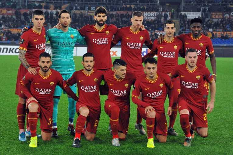 Roma takımına İspanya uçuş izni vermedi