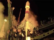 Roscosmos, OneWeb’in 34 uydusunu uzaya gönderdi
