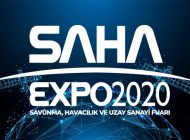 SAHA EXPO 2020 Kasım ayına ertelendi