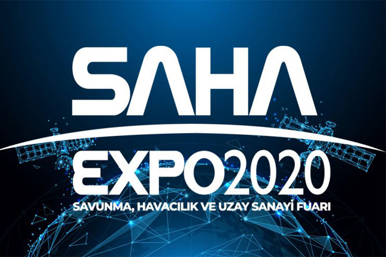 SAHA EXPO 2020 Kasım ayına ertelendi