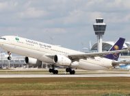 Suudi Arabistan-İstanbul uçuşları yeniden başlıyor